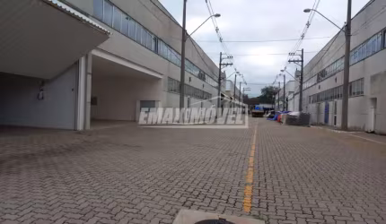 Galpão Comercial em Sorocaba
