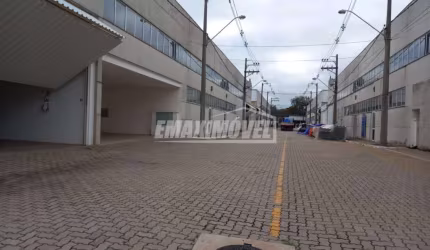 Galpão Comercial em Sorocaba