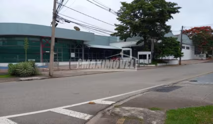 Área para Empreendimento em Sorocaba
