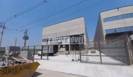 Galpão Comercial em Sorocaba