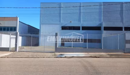 Galpão Comercial em Sorocaba