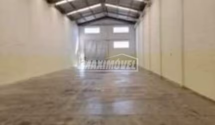 Galpão Comercial em Sorocaba