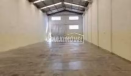 Galpão Comercial em Sorocaba