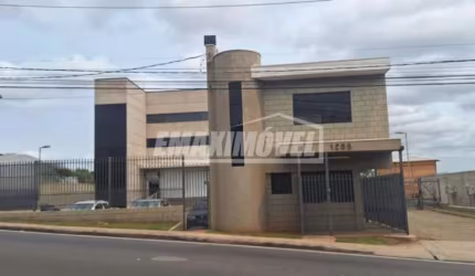 Galpão em Bairro em Sorocaba