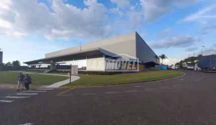 Disponibilidade de galpões em condomínio na cidade de Sorocaba-SP!