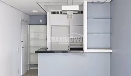 Apartamento Padrão em Sorocaba