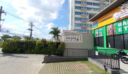 Apartamento 2 quartos sendo 1 suíte JK Boa Vista