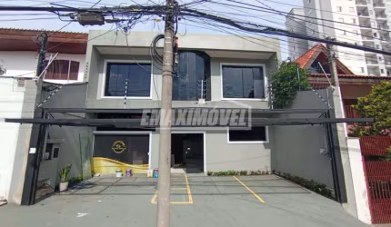 Sala Comercial em Bairro em Sorocaba