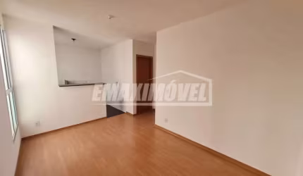 Apartamento Padrão em Sorocaba