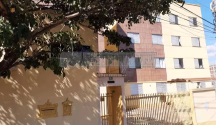 Apartamento Padrão em Sorocaba