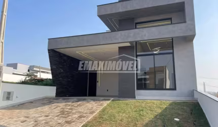 Casa em Condomínios em Sorocaba