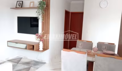 Apartamento Padrão em Sorocaba