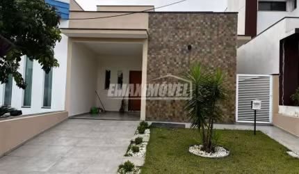 Casa em Condomínios em Sorocaba