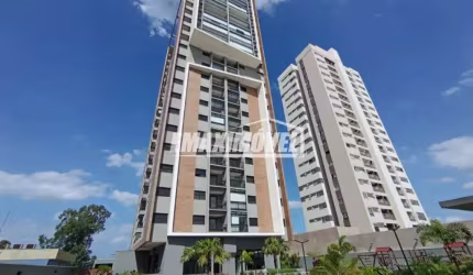 Apartamento para Locação no JK Boa Vista