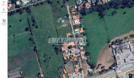 Área para Empreendimento em Araçoiaba da Serra