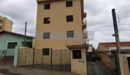 Apartamento Padrão em Sorocaba