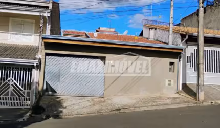 Casa em Bairros em Sorocaba
