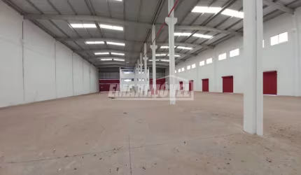 Galpão Comercial em Sorocaba