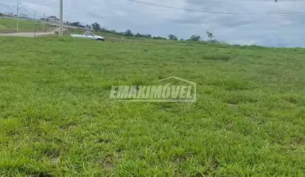 Terreno em Condomínios em Salto de Pirapora