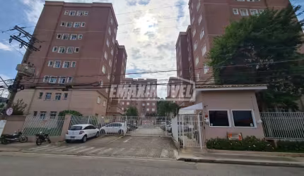Apartamento Padrão em Sorocaba