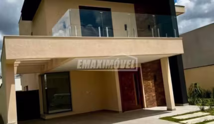 Casa em Condomínios em Sorocaba