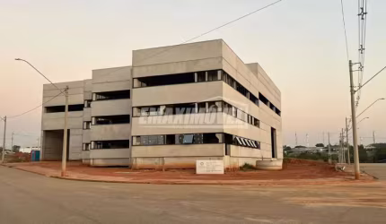 Galpão Comercial para Locação