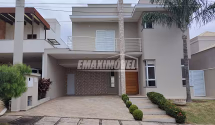 Casa em Condomínios em Sorocaba