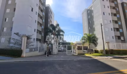 Apartamento Padrão em Sorocaba