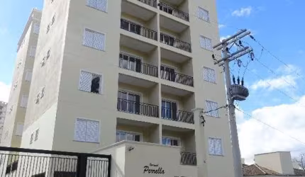 Apartamento Padrão em Sorocaba
