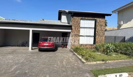 Casa em Condomínios em Sorocaba