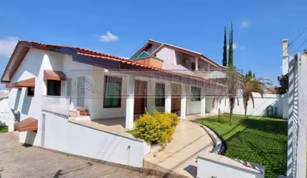 Casa - Condomínio Ibiti do Paço