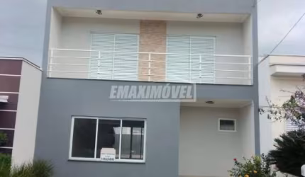 Casa Condomínio Horto Florestal III com 3 quartos sendo 1 suíte com closet - Valor de Pacote