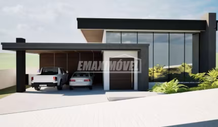Casa em Condomínios em Sorocaba
