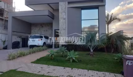 Casa em Condomínios em Votorantim