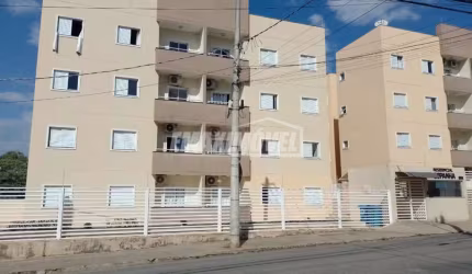 Apartamento Padrão em Sorocaba