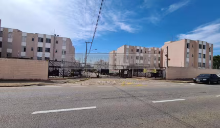 Apartamento Padrão em Sorocaba
