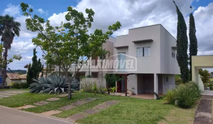 Casa em Condomínios em Araçoiaba da Serra