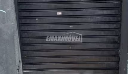 Salão Comercial na Rua Cesário Mota