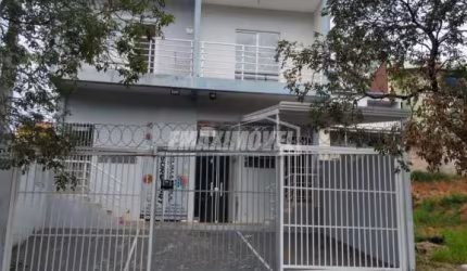 Apartamento Edifício Sem Nome em Sorocaba