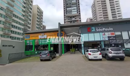Apartamento Padrão em Sorocaba