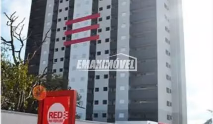 Apartamento Loft no Red Sorocaba/SP