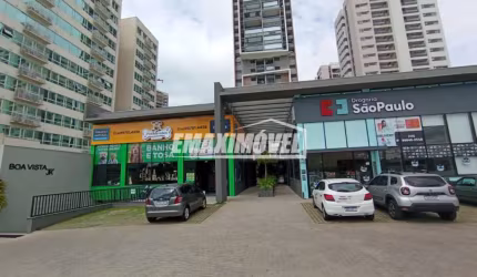Apartamento com 2 quartos sendo 1 suite no Condomínio JK Boa Vista