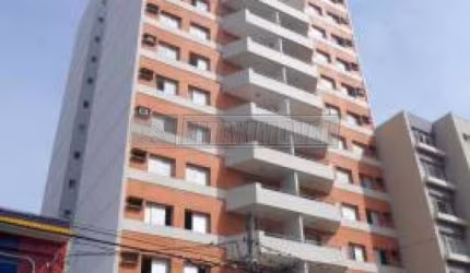 Apartamento Padrão em Sorocaba