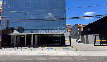 Comercial Prédios em Sorocaba