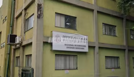 Comercial Prédios em bairros em Sorocaba