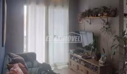 Apartamento Padrão em Sorocaba