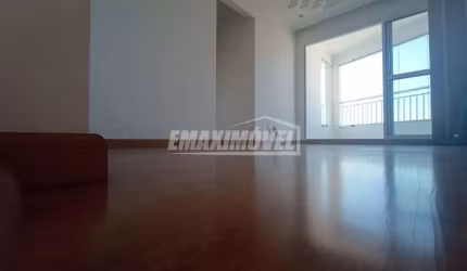 Apartamento Padrão em Sorocaba