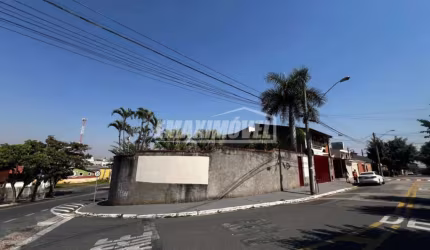 Imóvel ideal para seu negocio, no Jardim Leocádia em Sorocaba/SP