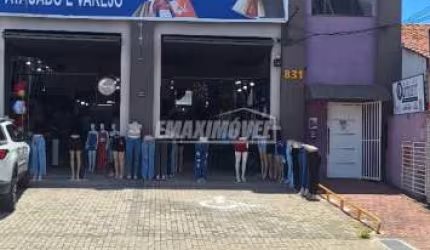 Sala Comercial na Vila Helena em Sorocaba/SP