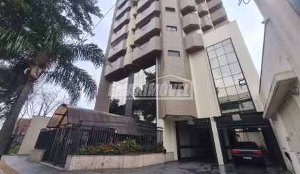 Apartamento com 3 quartos no Centro de Sorocaba/SP